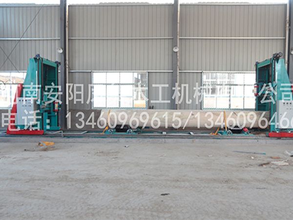 鋸床安裝和試機(jī)前需要怎么操作呢？